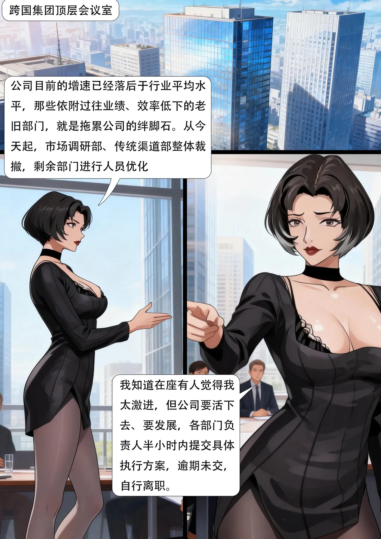 king《地下审判庭》