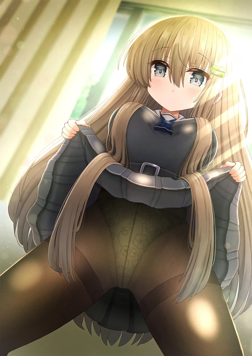 [Kozisiki (Kozi Takaichi)] Kyousei Nyotaika de Shujinkou no Ore ga Hiroin ni [Chinese] [山嵐个人汉化]