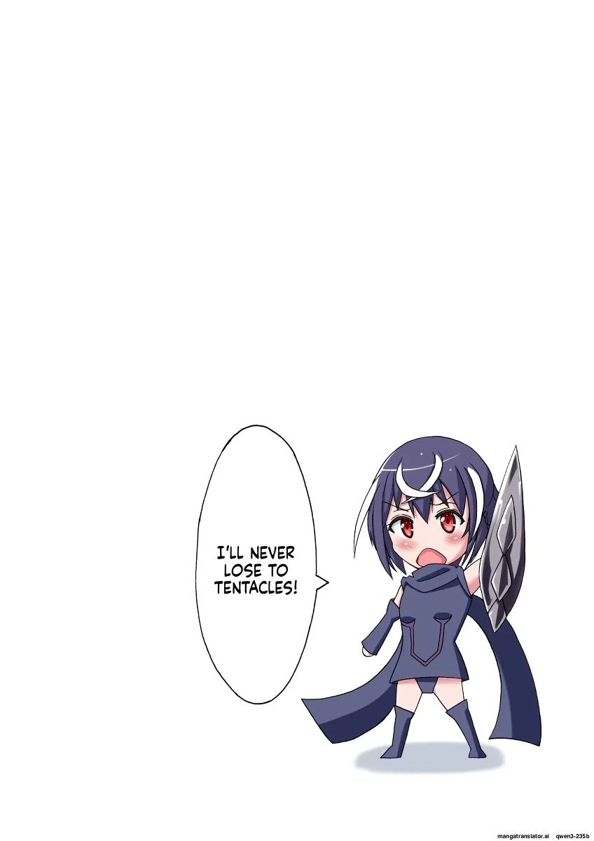[Wasu no Ie (Wasu)] Ikai Senshi Areiza [English] [SCANMTL] [Digital]