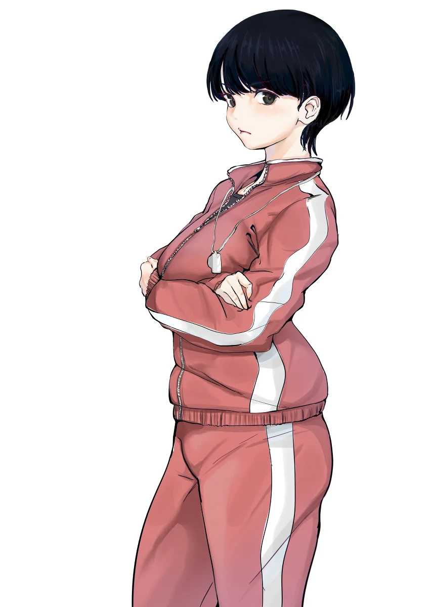 [Cappuccino] Ami-chan Sensei NTR