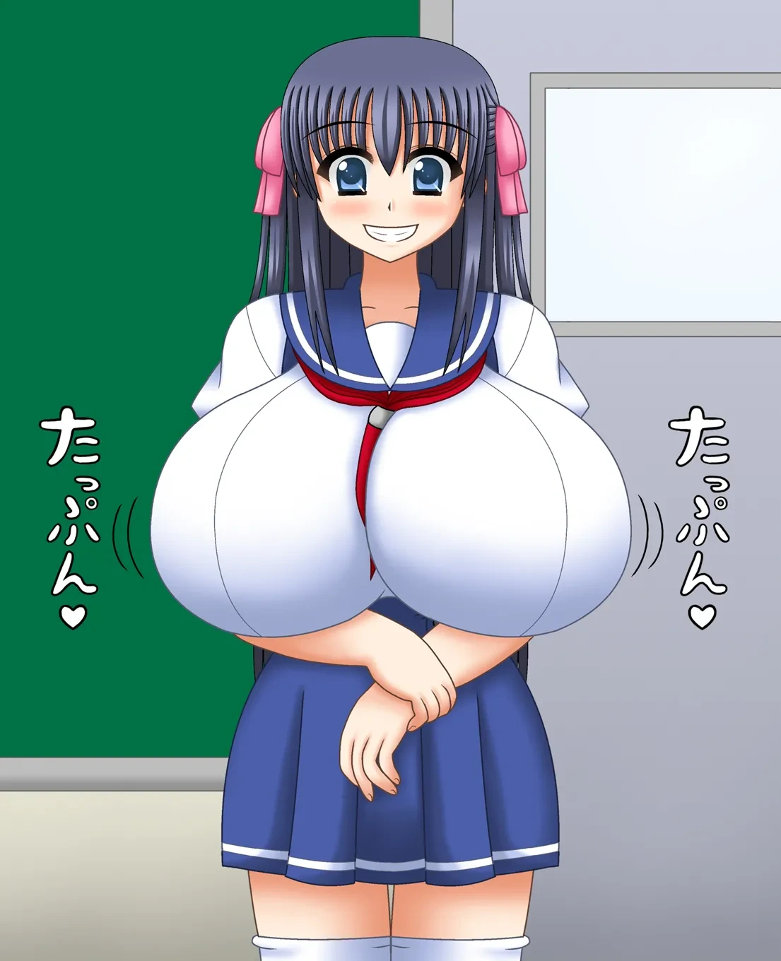 俺の彼女はおっさんに憑依されているafter