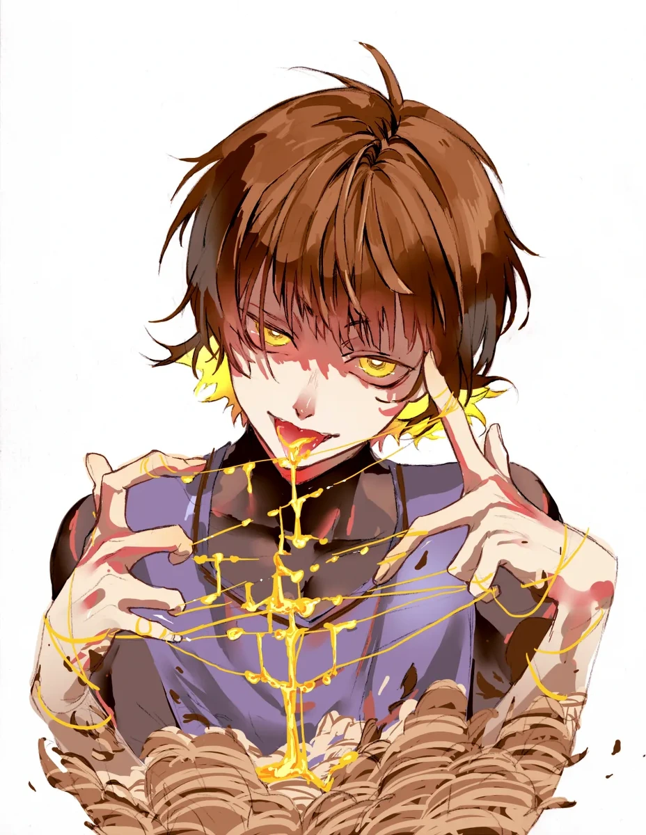 [tumabiraka] Boyfriends (Blue Lock)