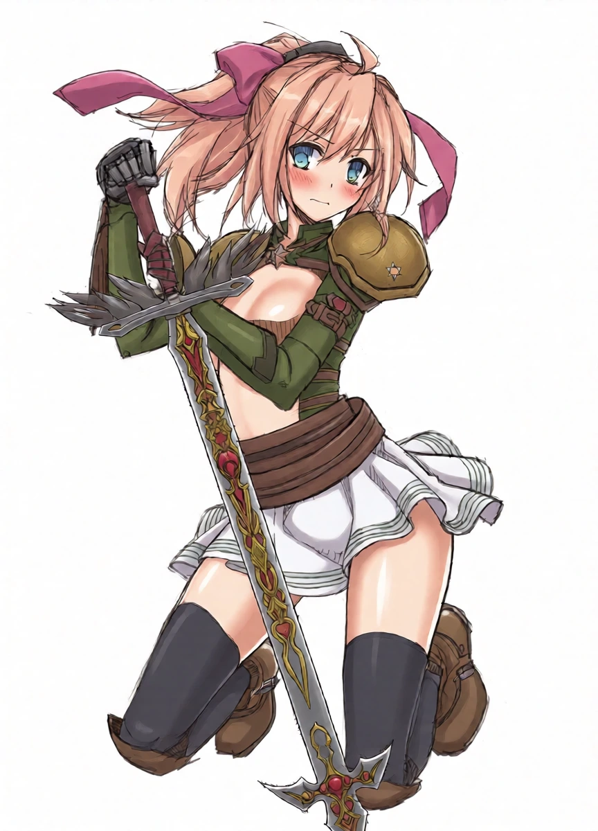 (C84) [sobaworks (Akisoba)] unRighteousness CoLLECT 2 (Ragnarok Online) [Remastered]
