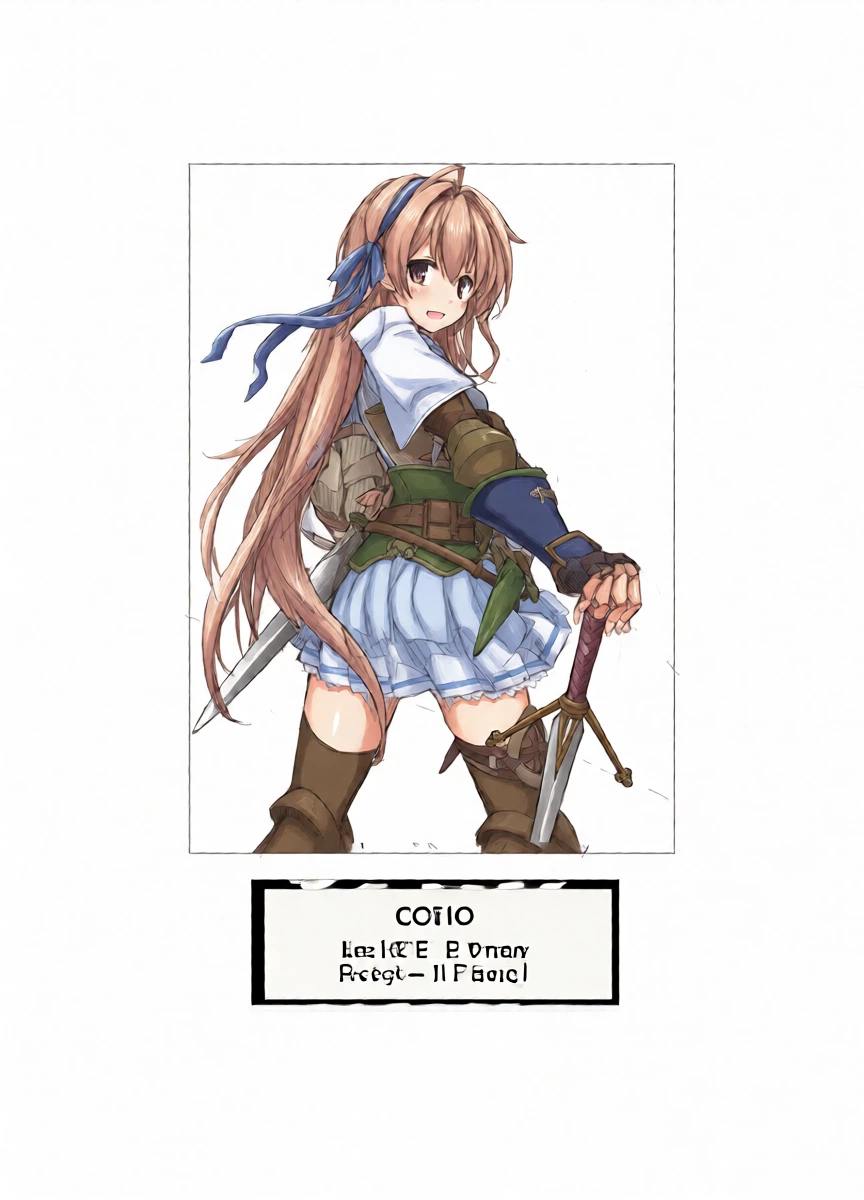 (C86) [sobaworks (Akisoba)] unRighteousness CoLLECT 3 (Ragnarok Online) [Remastered]