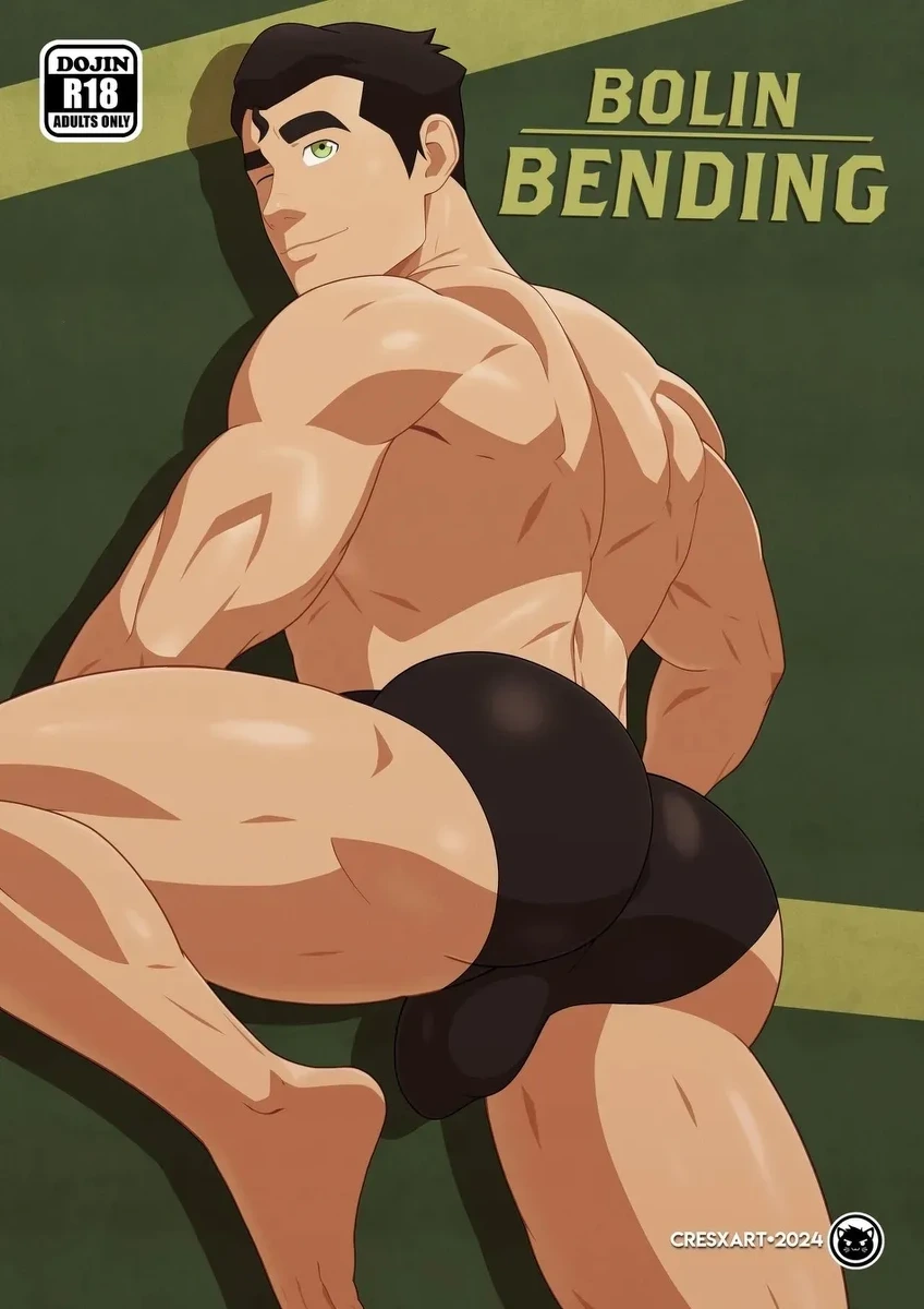 Cresxart - Bolin Bending