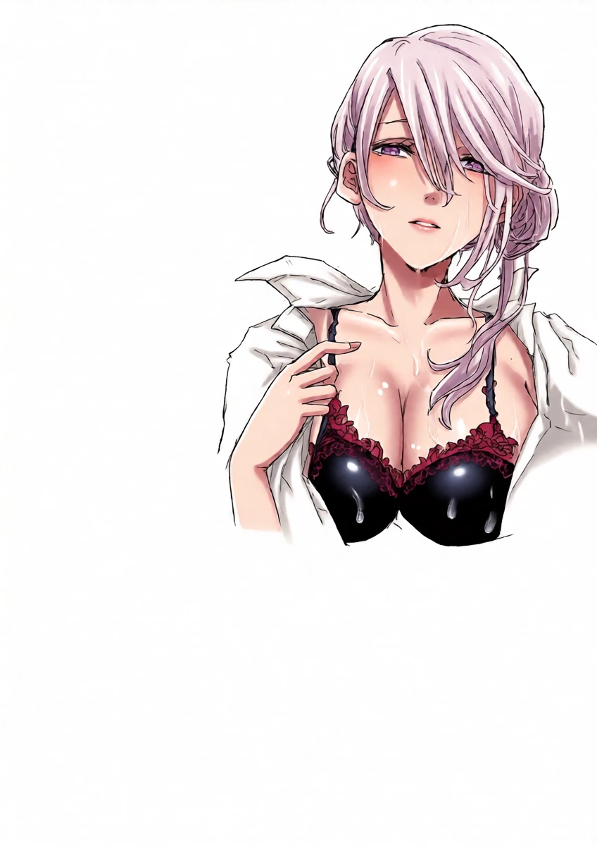 [adel] ミニ漫画