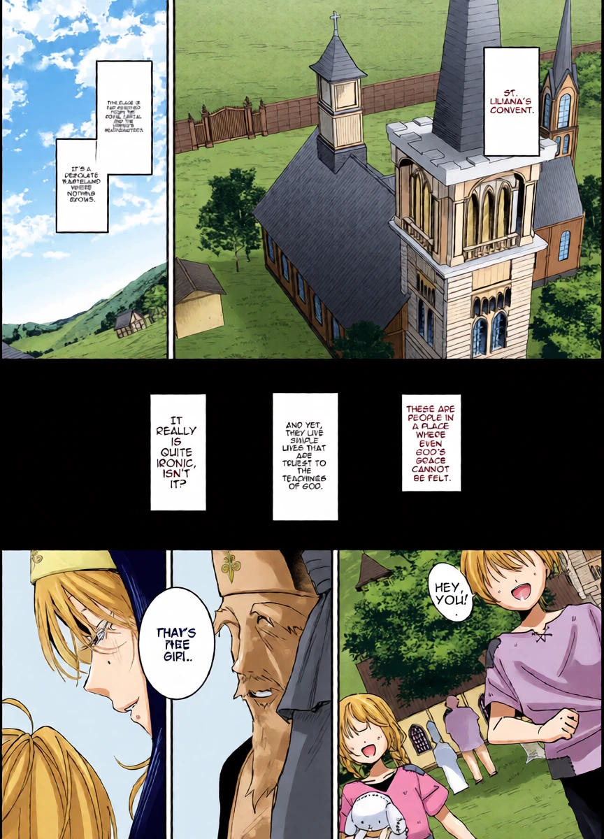 [Yoshida Killy] Kore wa Hontou ni Inori nano Deshou ka? [English] [DNTA] [Digital]