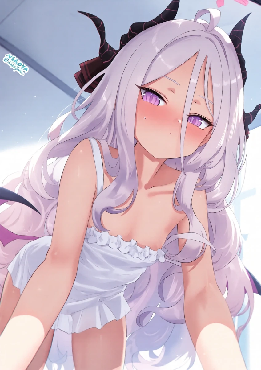 【猫屋(NEKOYA)】慾望"desiire" FF45