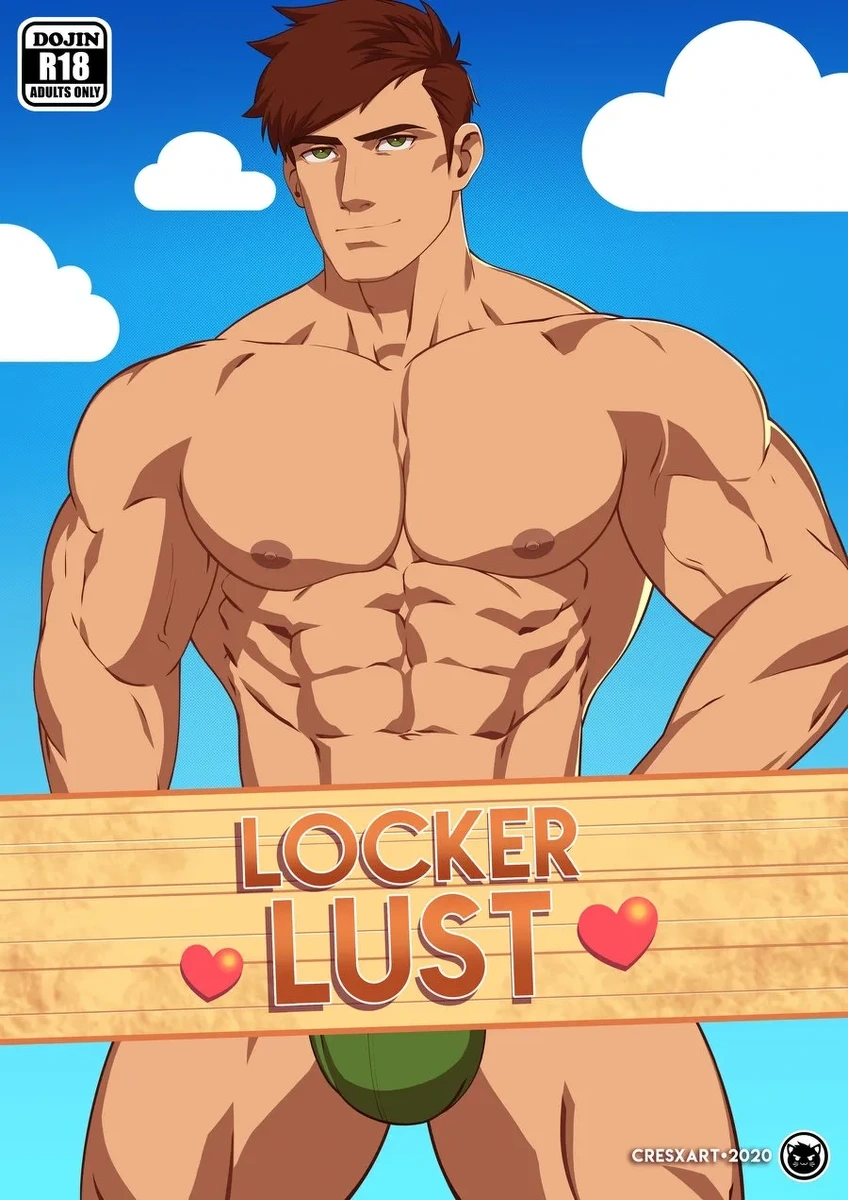[CHI] Cresxart - Locker Lust