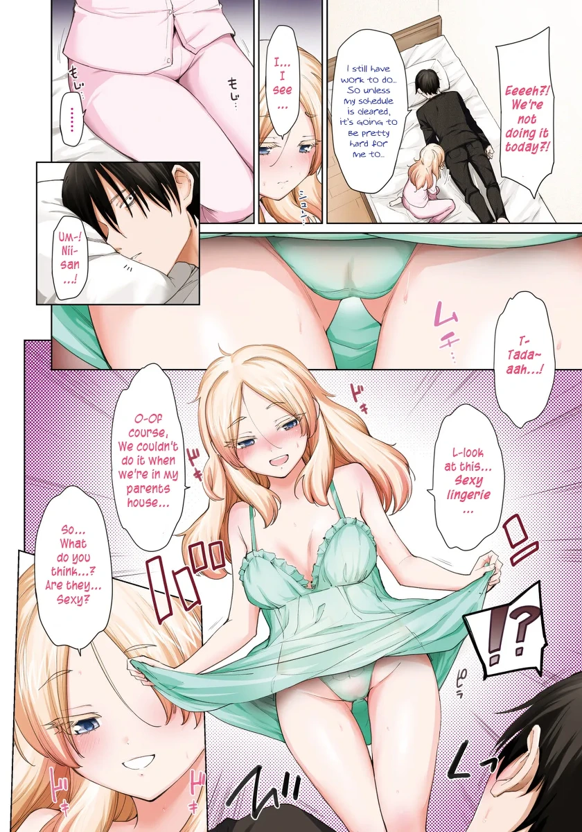[Aoyama Kiiro.] Kimi wa Midara na Ohimesama | Your Own Lewd Princess (Original) [English] [DeppoTL]