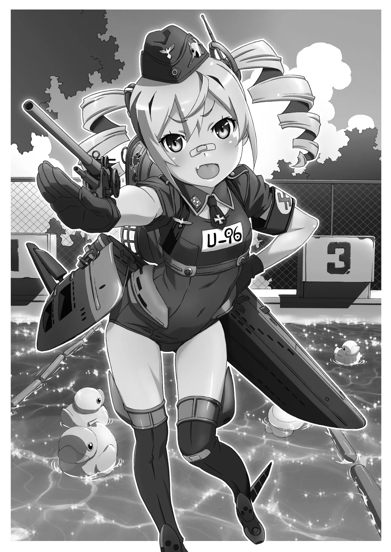 [Märchen BOX (Various)] THE Under Chuugakusei 3 (Various) [Digital]