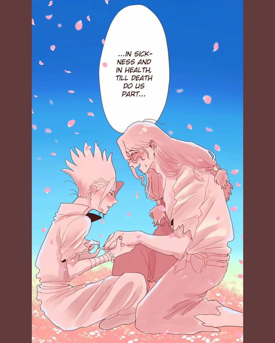 [Nira] TsukaSen Log (Dr.STONE)