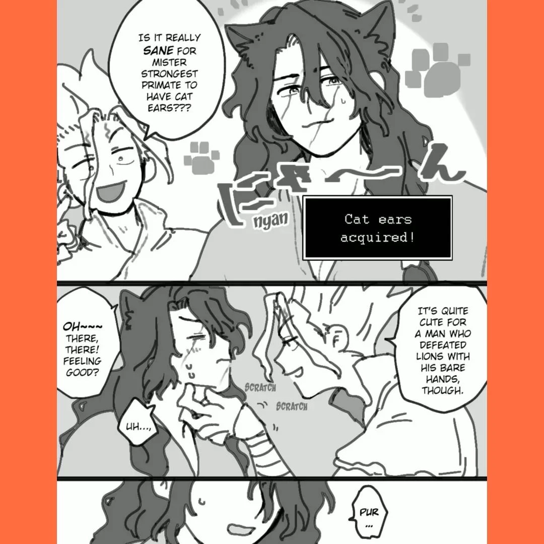 [Aniko] TsukaSen Log (Dr.STONE)