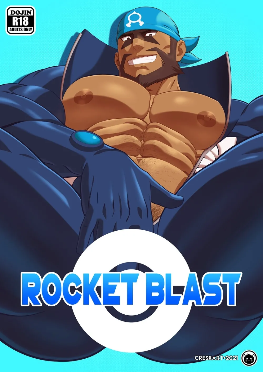 [CHI] Cresxart - Rocket Blast