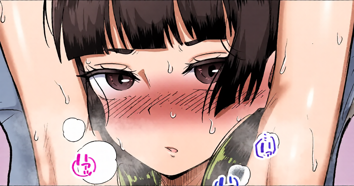 [Dabada] Maomao Other Collection 2 [English] {Doujins.com}