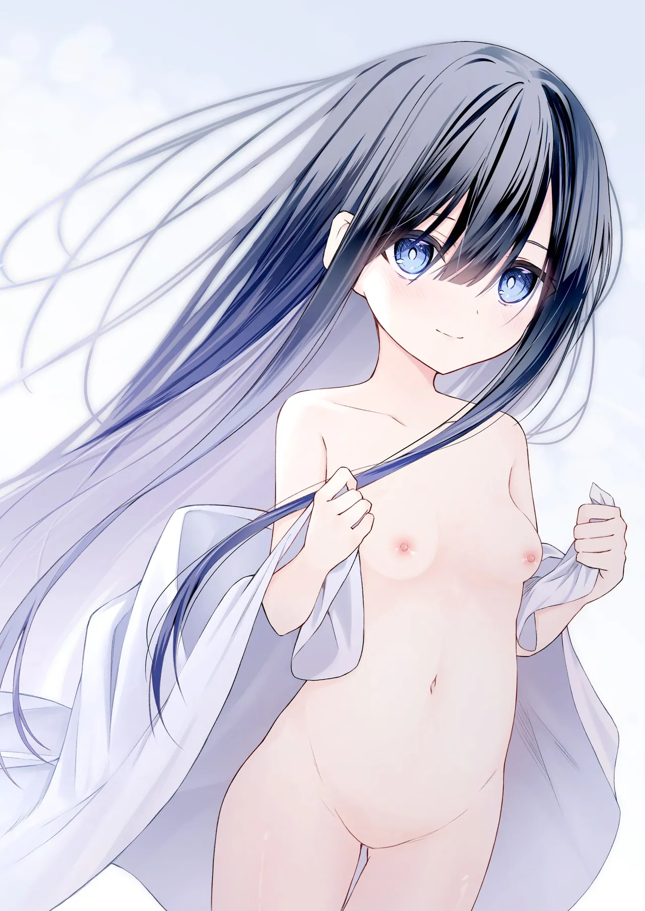 [Night White Lily (nishina kakeri)] ClearSound EP3.Opposition + Seisaku Ki Set [Digital]