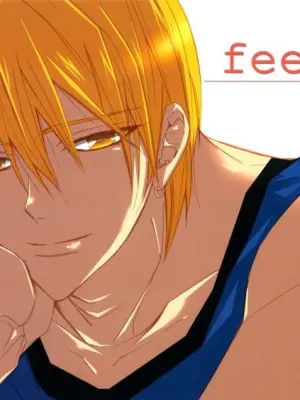 (C82) [7menzippo (Kamishima Akira)] feeling (Kuroko no Basuke) [English] [Lady Phantomhive]
