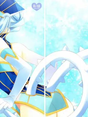 [Kaicho-Maniax (Nanami Yasuna)] Absolute Zero (TIGER &amp; BUNNY) [Chinese]