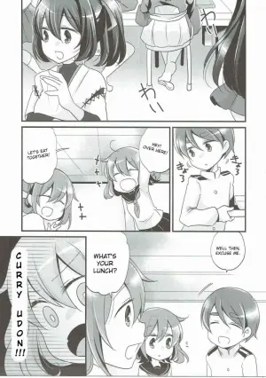 (C90) [Pinke (Kaya)] Limit Complex (Kantai Collection -KanColle-) [English] [SeekingEyes]