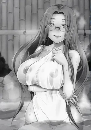 (C87) [Shirakaba Doori (DRY)] R10 (Fate/stay night)