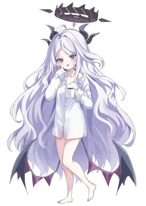 [Cafe Blanc☆ (Motohara Moka)] Hina to Sensei no Himitsu no Jikan - Hina and Teacher's secret moment (Blue Archive) [Digital]