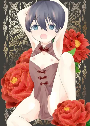 [Hyakuokuibara] Shikijou Dorei [Digital]