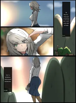 [Sisa] Lost Friend [English] [Vedarix]