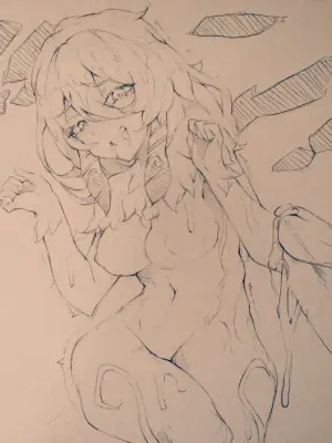 [Artist] Unbeller X/Twitter 2019-2024