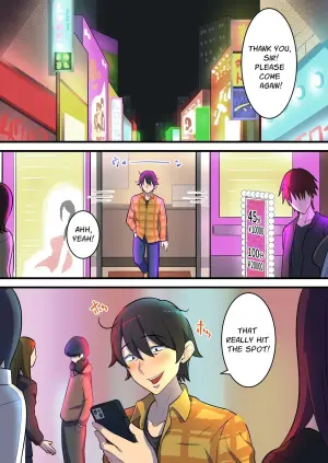 [Uzu Kikaku (Mon!)] Mugen Sakusei Beit ~Ayashii Kougaku Beit ni Oubo shitara Kousoku Sakusei Jigoku datta Hanashi~ | Endlessly Milked In The Workplace - My Shady Job was a Semen Extraction Hell [English]