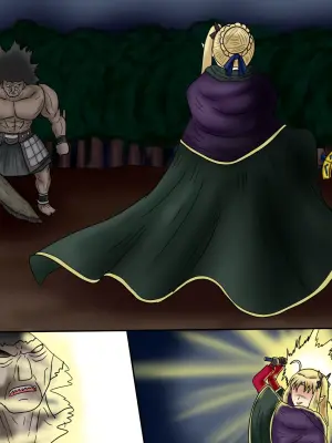 [第３の狂森] アルトリア吸収メディア第三章 リメイク版