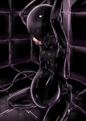 [Mousou Bijutsubu (Sho-yan)] Beginning black 9 [English] [Pangean] [Digital]