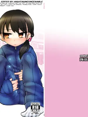 [Konnyaku Nabe (magifuro Konnyaku)] Futanari JC no Nichijou | Futanari Daily Life [English] [anidra and #inconceivable] [Decensored] [Digital]