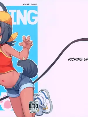 (C105) [Shiitake Nouen (Wakaru Tissue)] Inu o Hiroimashita | Picking Up a Puppy [English] [flash11]
