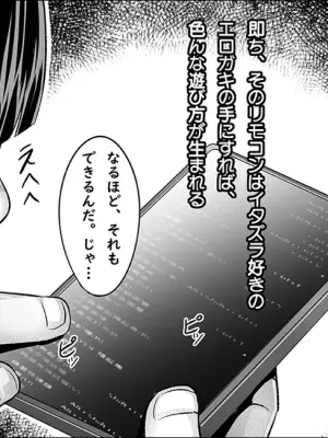 [Momofuki Rio] Watashi no Mama wa Eroi Omocha