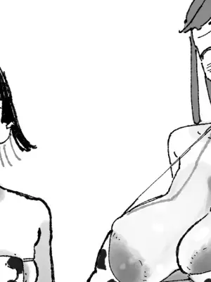 [Boukoku Daitouryou] Chichi Shiborare Taiken Corner