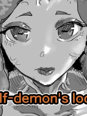 [Moheji] The half-demon's lodging [English]