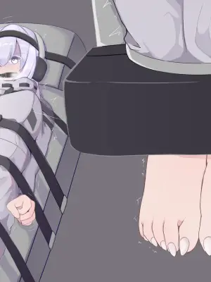 [耶格]女神败北