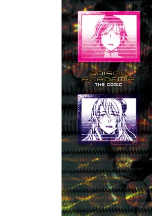 [Jinnai] Kangoku Academia THE COMIC [Digital][English] [CulturedCommissions]