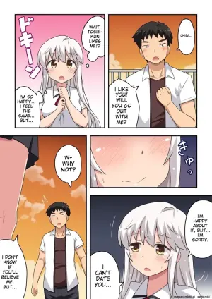 [Fukurou Naru Tori] Dokidoki Shunkan Idou [English] [MTL]