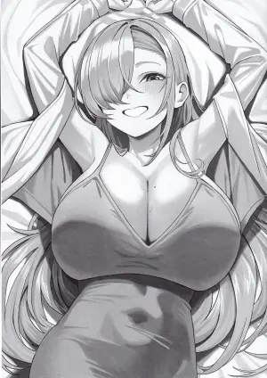 (C105) [Tabete mo Ii (OA)] Sensei to Issho ni (Blue Archive)