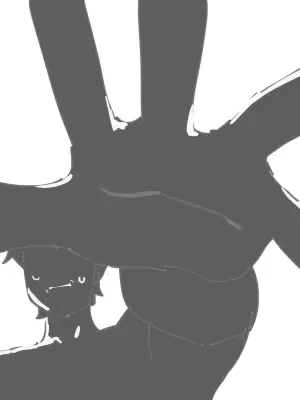 Honkai Impact 3rd・Griseo (new outfit) R-18 doujin [English] [DefinitelyNotPixel]