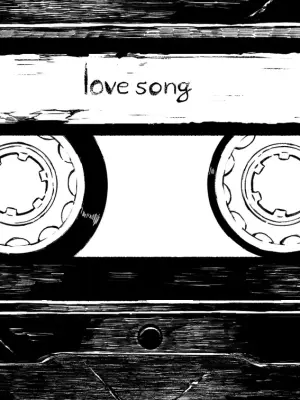 [soumu]Love Song [Dante x Vergil](Devil May Cry) [Chinese]