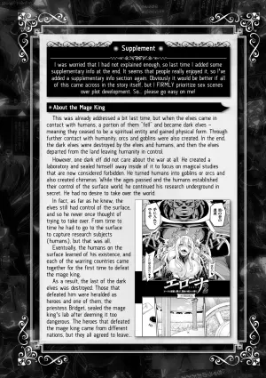 [Yamada Gogogo] ERONA 2 Orc no Inmon ni Modaeshi Miko no Nare no Hate Omake [English] [Tigoris Translates]