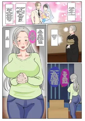 [Benii Kenkyuujo] Jitsubo Dairi Shussan ~Shirakawa Yuuka no Baai~ Zenpen + Kouhen | Surrogacy: The case of Yuka Shirakawa [English]