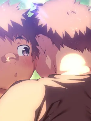[Danzi Engine (Shiba Yuuji)] Omega on the shore (EP21-EP28)