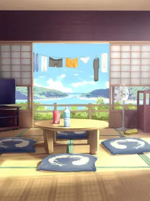 [Danzi Engine (Shiba Yuuji)] Omega on the shore (EP21-EP28)