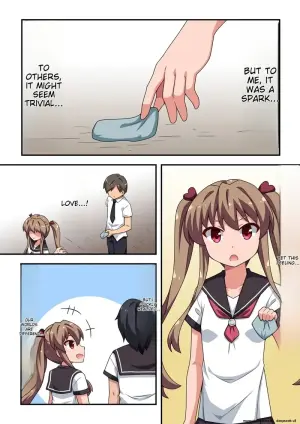 [Fukurou Naru Tori] Appli de Kyousei Roshutsu | Forced exposure in app [English]