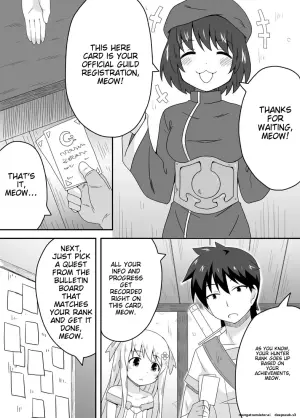 [Negoya] Kurowaria 2 [English]