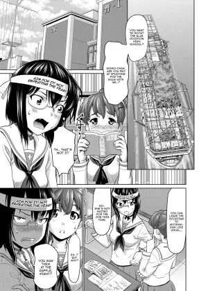 [Saidamin (Saida Kazuaki)] Kawashima Momo to Koyama Yuzu no Sennyuu! Seishidan-kou Daisakusen | Kawashima Momo's and Koyama Yuzu's Great Blue Division High School Infiltration Plan! (Girls und Panzer) [English] {Doujins.com} [Digital]