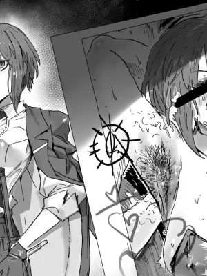 [Hiro潶] 《月下补习》